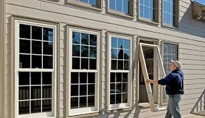 Best Commercial Window Installation in Desloge, MO